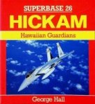 Hall, G - Hickam, Hawaiian Guardians Superbase 26