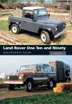 James Taylor 16734 - Land Rover One Ten and Ninety Specification Guide