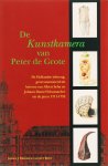 J.J. Driessen-van het Reve - De Kunstkamera van Peter de Grote de Hollandse inbreng, gereconstrueerd uit brieven van Albert Seba en Johann Daniel Schumacher uit de jaren 1711-1752