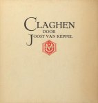 Keppel, Joost van (=Willem de Mérode). - Claghen.