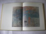 Jaffe, Hans L.C. - De wereld van de impressionisten. Kunstenaars die schilderden uit pure levensvreugde