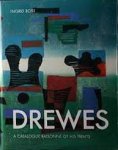 DREWES, WERNER - INGRID ROSE. - Werner Drewes. A catalogue raisonné of his prints. Das grafische Werk. Edited by Ralph Jentsch.