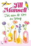 Jill Mansell - Tot aan de zon en terug
