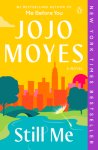 Jojo Moyes - Still Me A Novel