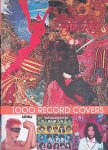 Ochs, Michael - 1000 Record Covers