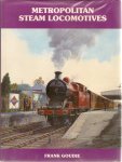 Goudie, Frank - Metropolitan Steam Locomotives