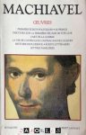 Machiavel - Oeuvres.