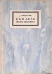 Greshoff, J. - Oud zeer: eerste gedichten