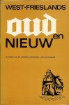  - West-Frieslands Oud en Nieuw - 38e Bundel