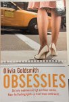 Olivia Goldsmith - Obsessies