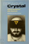 Efraim Sicher - Breaking Crystal Writing and Memory after Auschwitz