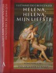 Crescenzo,L.de - Helena, Helena, Mijn Liefste