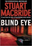 Stuart MacBride - Blind Eye