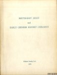 Various - South-East Asian and Early Chinese Export Ceramics