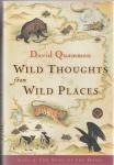 Quammen, David - Wild Thoughts from Wild Places