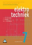 J. van den Berg, F. Drenth - Motorvoertuigentechniek  -  Elektrotechniek 7 Managementsystemen