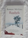 McGill, Robert - Raadsels