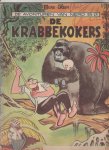 Sleen,Marc - De avonturen van Nero en Co 50 De Krabbekokers