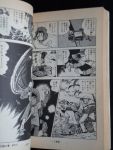  - Manga nr 22, Kodansya Comics, printed in Japan, KCM 469