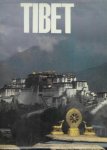 Tomasevic, Nebojsa (red.) - Tibet