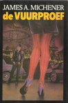 Michener,James A. - Vuurproef