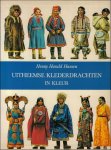 Hansen, H.H - Uitheemse klederdrachten in kleur