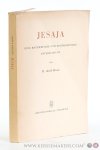Bruno, D. Arvid. - Jesaja. Eine Rhythmische und Textkritische Untersuchung.