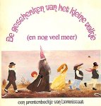 Grimm - De geschenken van het kleine volkje