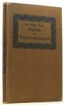 LOTZE, H. - Grundzüge der Religionsphilosophie. Diktate aus den Vorlesungen.