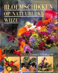 Pamela Westland - BLOEMSCHIKKEN OP NATUURLYKE WYZE