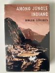 Birger Lovgren - Among Jungle Indians