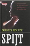 Charles den Tex, C. Den Tex - Spijt