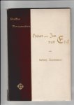 Kaemmerer, Ludwig - Hubert und Jan van Eyck.  Mit 88 Bildungen nach Gemälden und Zeichnungen.