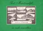 P. Jasperse - Sint Maartensdijk in oude ansichten