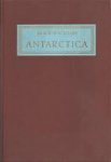 Knapp, W,H,C. - Antarctica. De geschiedenis van het geheimzinnige Zuidland
