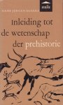 Eggers, Hans Jürgen - Inleiding tot de wetenschap der prehistorie