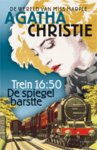 A. Christie 15782 - Trein 16:50 en De spiegel barstte - Omnibus