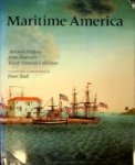 Neill, P - Maritime America