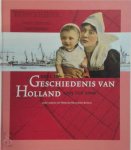 Thimo de Nijs , Eelco Beukers 116453 - Geschiedenis van Holland - Deel IIIB 1795 tot 2000