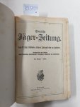 Deutsche Jägerzeitung: - Deutsche Jäger-Zeitung : 63. Band von 1914 : (Organ für Jagd, Schießwesen, Fischerei, Zucht und Dressur von Jagdhunden) :