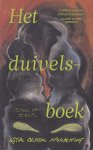 Nordenhof, Asta Olivia - Het duivelsboek [Scandinavian Star, deel II]