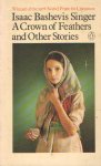 Singer, Isaac Bashevis - A Crown of Feathers and Other Stories