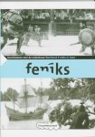 Salemink - Feniks Vmbo-T/Havo Werkboek 1