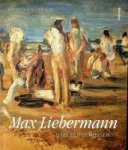 Wolff-Thomsen, U - Max Liebermann und Zeitgenossen