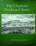 MacDougall, P - The Chatham Dockyard Story