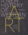 Jonckheere, Koenraad - A New History of Western Art from Antiquity to the Present Day