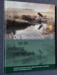 Oome, Huub & Witlox, Jules (foto's) - De Biesbosch op de kentering van het getij