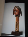 Catalogus - Art Negre, Collection Maurice Mathieu Catalogus - Art Negre, Collection Maurice Mathieu