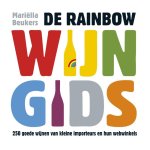 Mariëlla Beukers - rainbow wijngids / rainbow