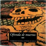  - Ofrenda de muertos